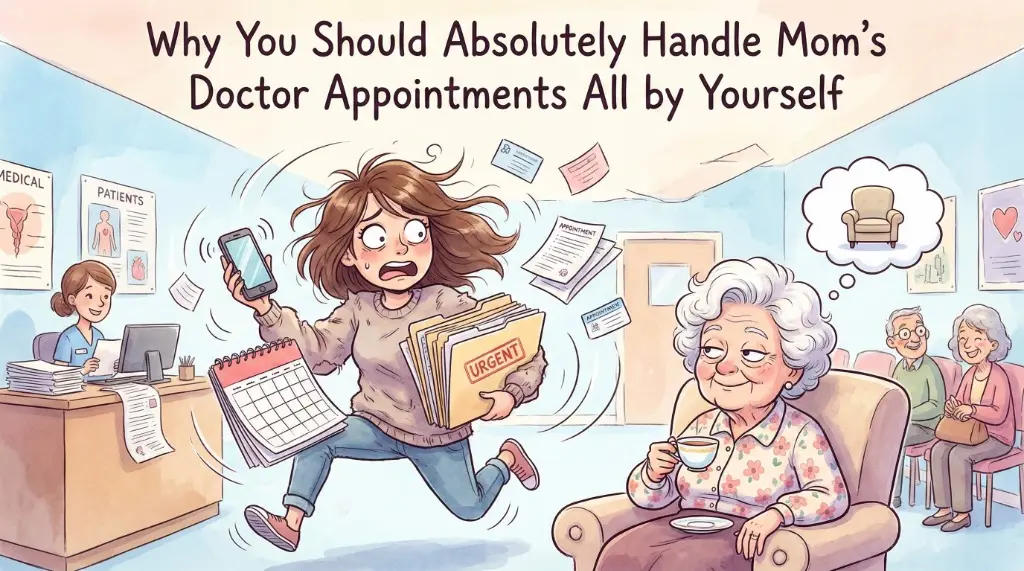 Doctor Appointment